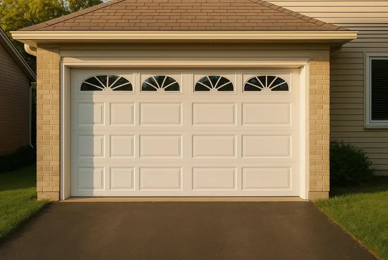 Contact Puyallup Garage Door